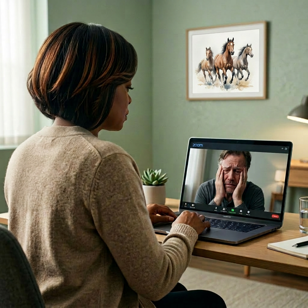 Individual- Counseling